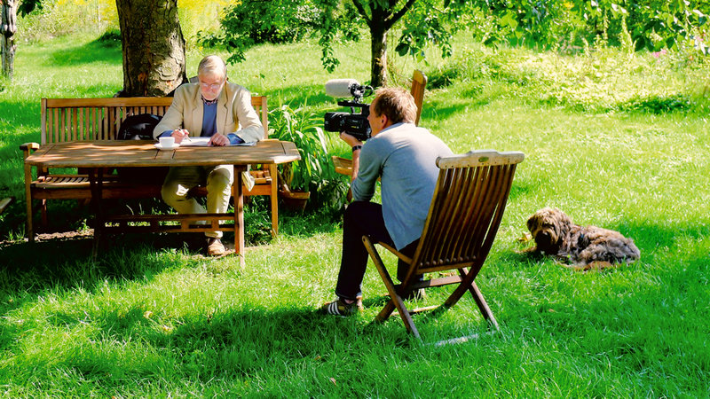 Alphabet: Angst oder Liebe – Bild: ORF