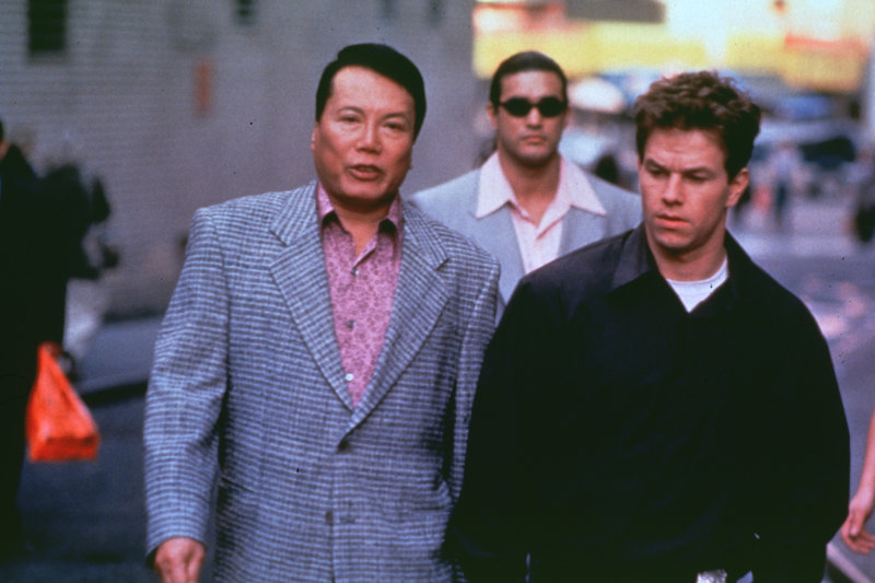 Corruptor - Im Zeichen der Korruption – Bild: Kinowelt Filmverleih GmbH Lizenzbild frei