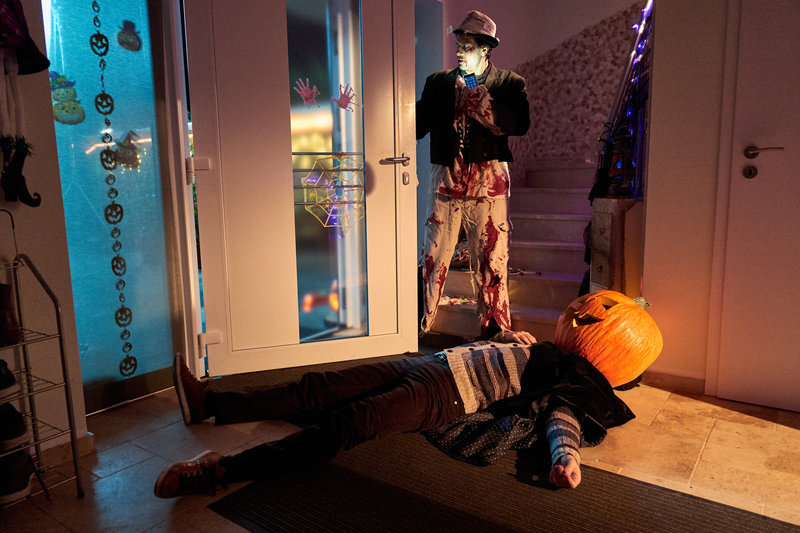 Heldt Staffel 5 Episodenguide