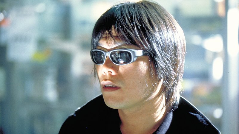 Time and Tide – Bild: RTL Zwei