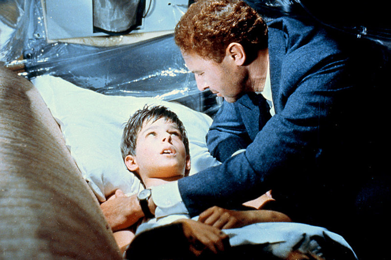 Der Unverstandene – Bild: ARTE France