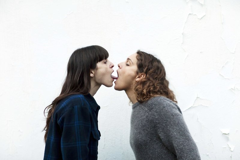 Attenberg – Bild: WDR/​Despina Spyrou