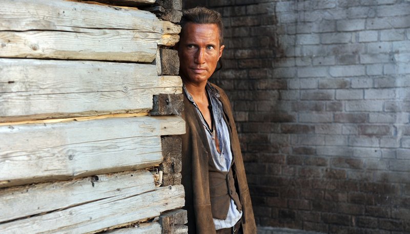 Tom Sawyer – Bild: ARD Degeto/​Neue Schoenhauser Filmproduktion/​Bernd Spauke