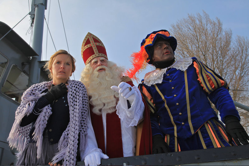 Benni, der Lausebengel – Bild: MDR/​TORO-Entertainment