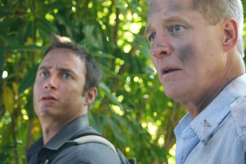 König einer vergessenen Welt – Bild: Tele 5