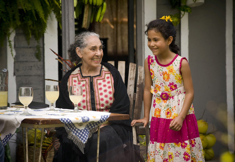 Inseln vor dem Wind – Bild: ARD Degeto/​ARD Degeto/​Graf Filmproduktion/​G. Timpen