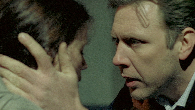 Die Spur führt ins Leere – Bild: ZDF und Jappe Liljendahl