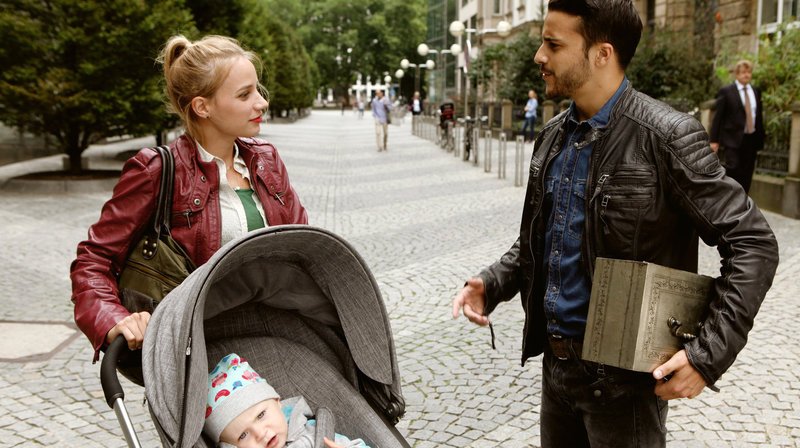 – Bild: ORF – Bild: ORF