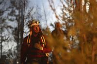 Wildfires - Lauffeuer – Bild: ProSieben Wildfires - Lauffeuer – Bild: ProSieben