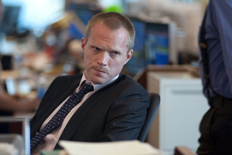 Der große Crash - Margin Call – Bild: SWR/​ARD Degeto/​Before the Door Pictures