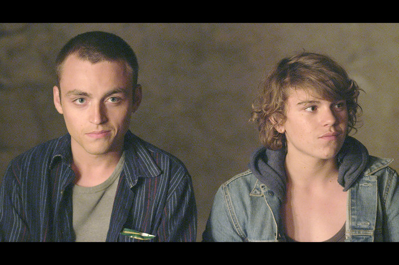 Die große Freiheit – Bild: ARTE France /​ © Le Petit Bureau