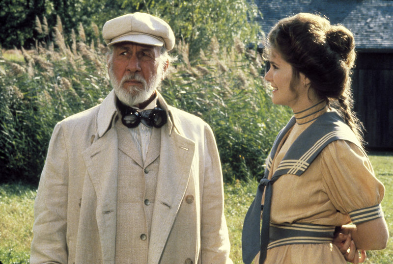 Eine Sommernachts-Sexkomödie – Bild: ORF