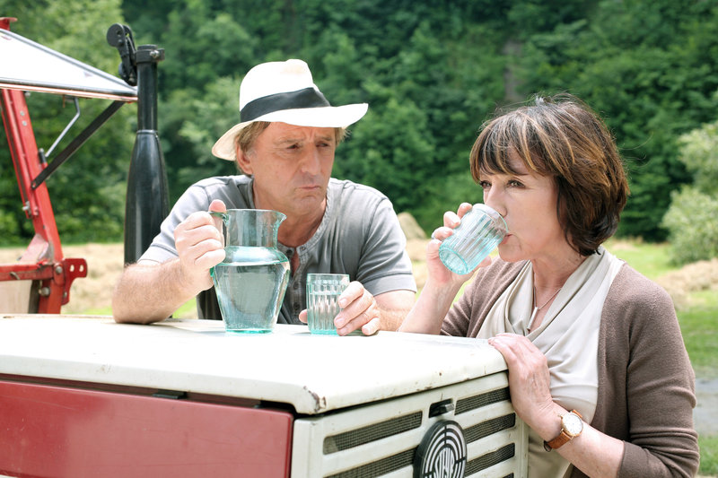 Liebe für Fortgeschrittene – Bild: MDR