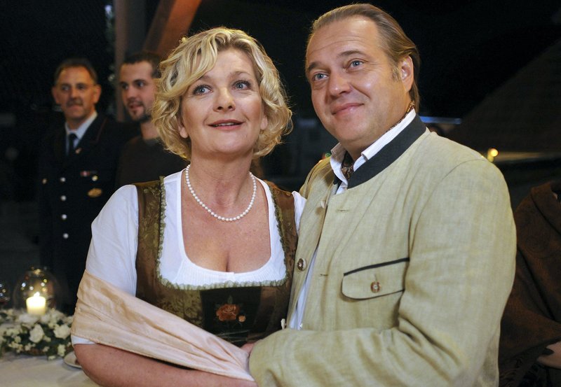 Nach der Hochzeit bin ich weg! – Bild: ARD Degeto/​ARD Degeto/​Reiner Bajo