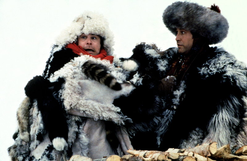 Spione wie wir – Bild: Warner Bros. Lizenzbild frei