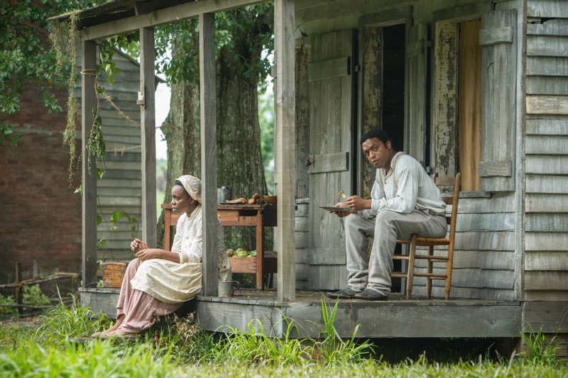 12 Years a Slave – Bild: bTV – bTV Media Group