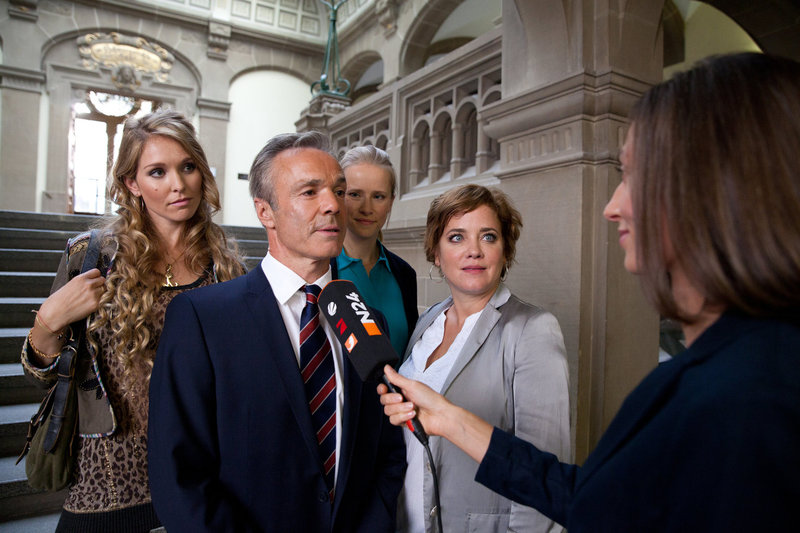 Nicht mit uns! Der Silikon-Skandal – Bild: SAT. 1 Eigenproduktionsbild frei