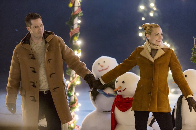 Mein Fake-Date – Bild: MG RTL D /​ © MMXVI Mistlet