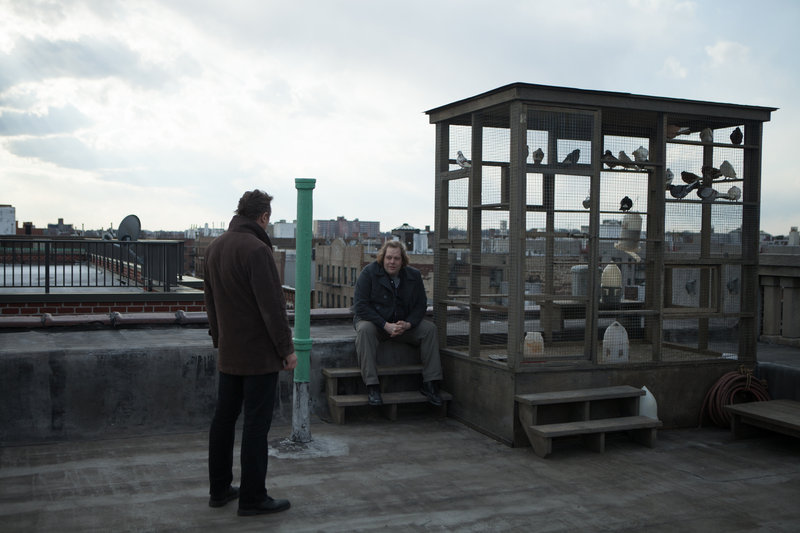 Ruhet in Frieden – Bild: 3sat