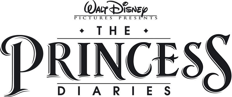 The Princess Diaries – Logo… – Bild: Disney Enterprises Inc. Lizenzbild frei