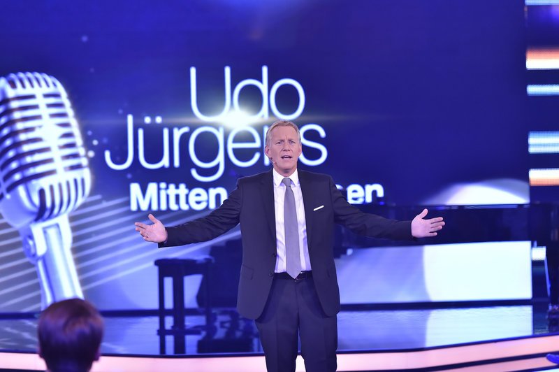 Johannes B. Kerner – Bild: ZDF und Dominik Beckmann