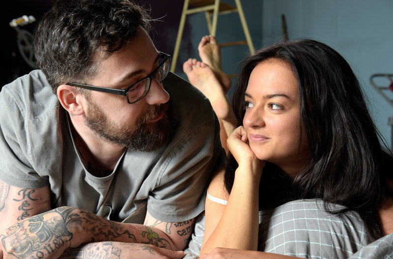 Eine Braut kommt selten allein – Bild: rbb/​Christiane Pausch