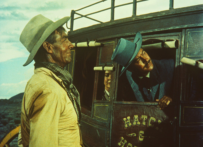 Um Kopf und Kragen – Bild: Kabel Eins Classics