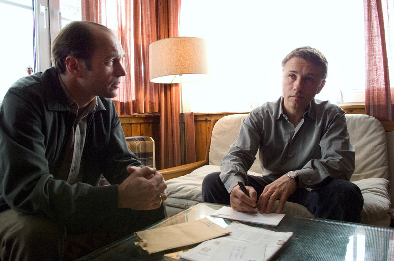 Das Geheimnis im Wald – Bild: ZDF und Marc Meyerbröker