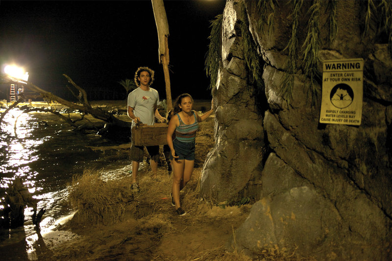 Ghost Shark – Bild: SIMS