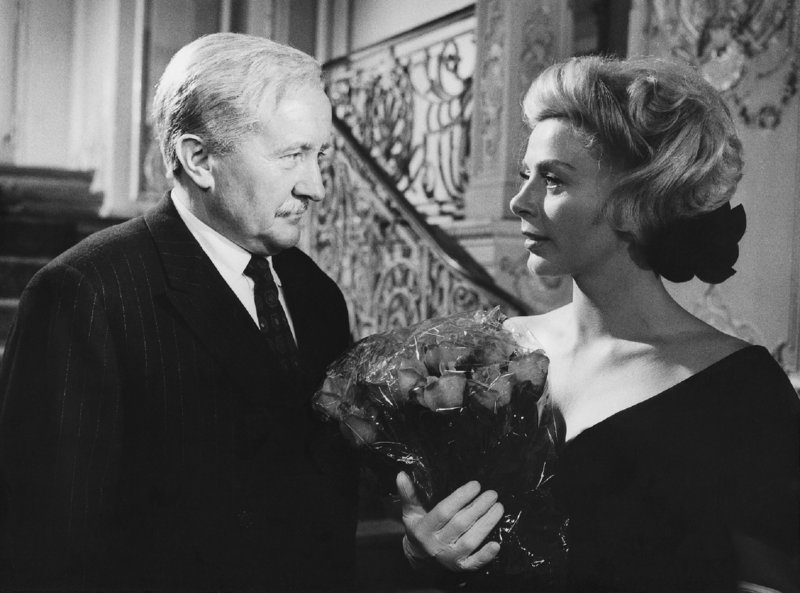 Der Hexer – Bild: ZDF und Lilo Winterstein