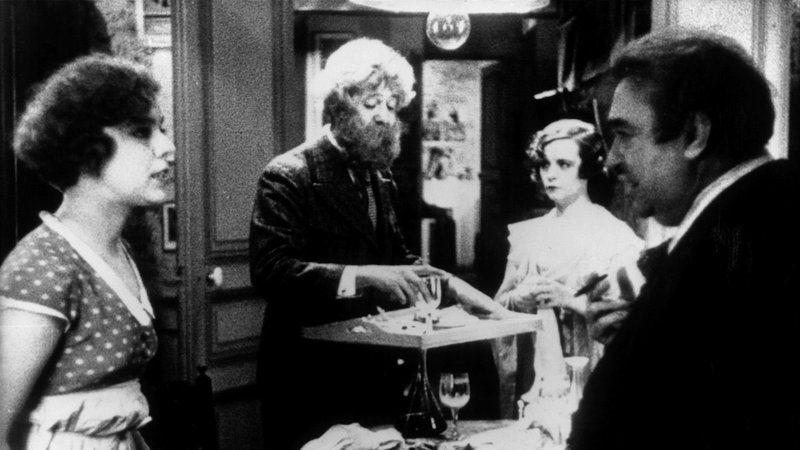 Boudu - Aus den Wassern gerettet – Bild: ARTE