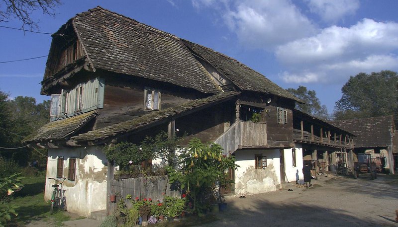 Kroatien - Naturparadies zwischen Donau und Adria – Bild: MDR/​NDR/​Ernst Sasse