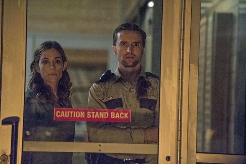 The Void – Bild: Elite Film AG