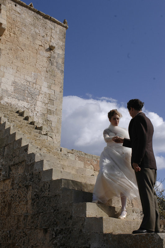 Männer al dente – Bild: 2010 PROKINO Filmverleih GmbH