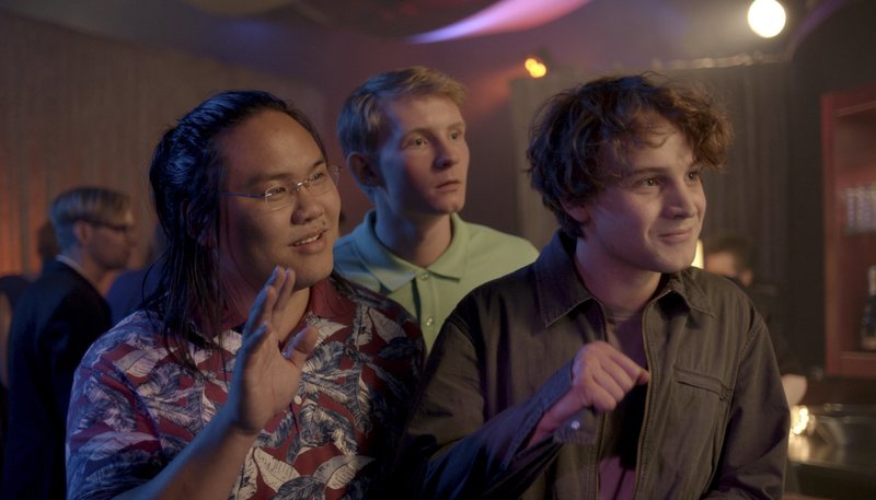 Das Romeo-Prinzip – Bild: NDR/​Tamtam Film GmbH