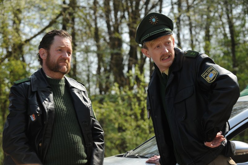 Storno - Todsicher versichert – Bild: BR/​Barbara Bauriedl