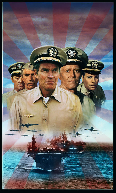 Schlacht um Midway – Bild: RTL Zwei