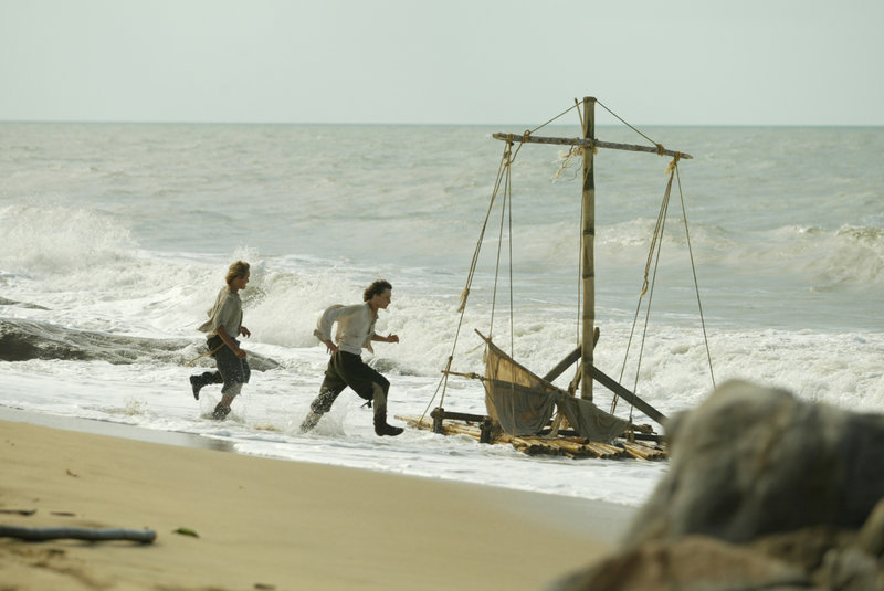 Storm Bound - Abenteuer auf hoher See – Bild: SIMS