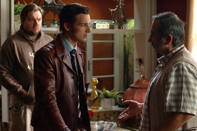 Meine verrückte türkische Hochzeit – Bild: ProSieben Eigenproduktionsbild frei