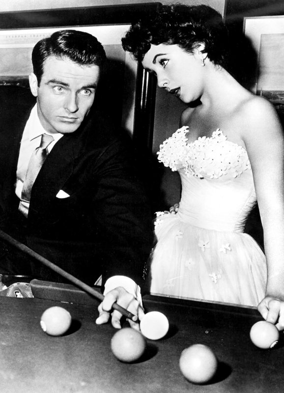 Ein Platz an der Sonne – Bild: DMB