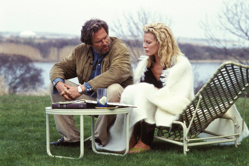 The Door in the Floor - Die Tür der Versuchung – Bild: Focus Features, LLC and Revere Pictures