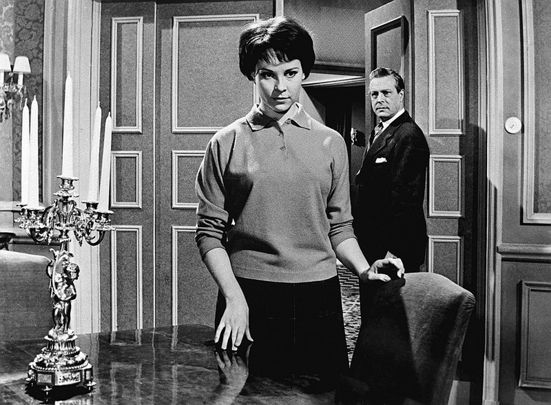 Herrn Josefs letzte Liebe – Bild: ZDF und ORF/​Kirch Media