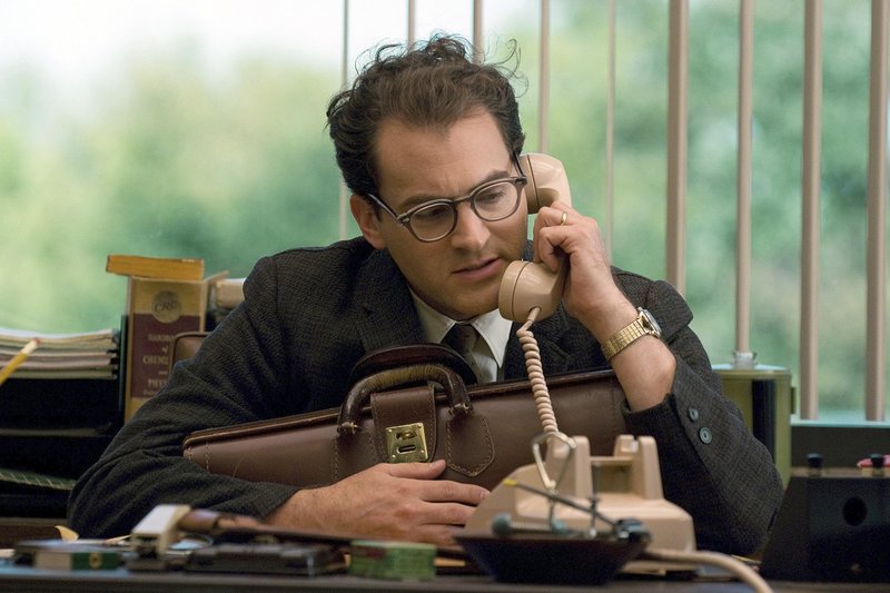 A Serious Man – Bild: ARD Degeto/​Focus Features