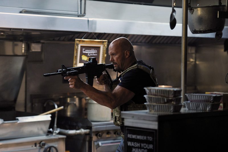 Maximum Conviction – Bild: RTL NITRO