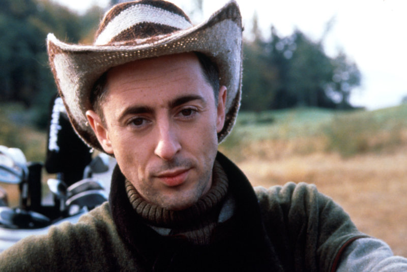 Get Carter – Bild: ZDF und Douglas Curran/​ John Johnson/​ Joseph Lederer