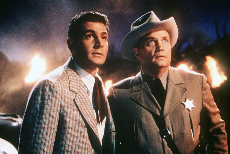 Kampf der Welten – Bild: UNIVERSAL STUDIOS