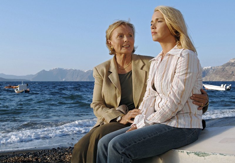 Das Wunder der Liebe – Bild: ARD Degeto/​Britta Krehl