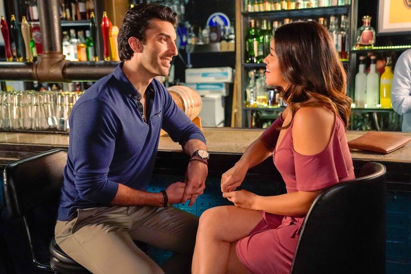 Jane the Virgin S04E10: Kapitel vierundsiebzig (Chapter Seventy-four
