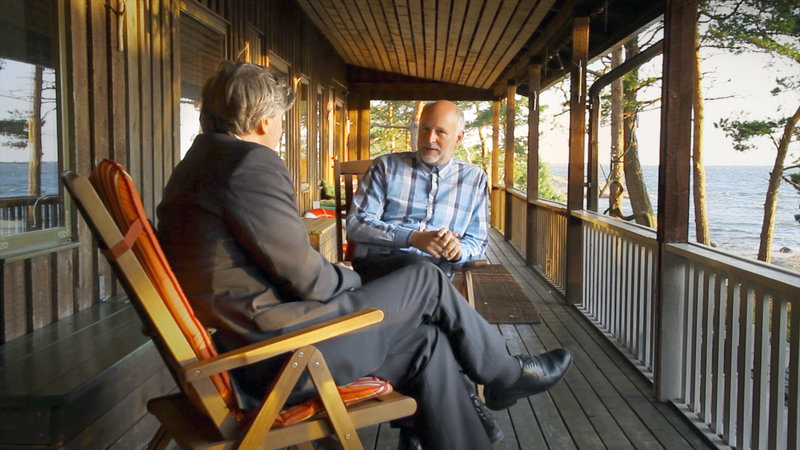 Population Boom – Bild: ORF