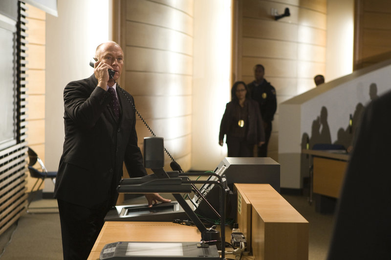 Vipers – Bild: TMG